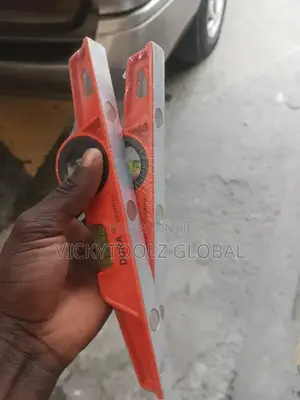 Dura Magnetic Spirit Level