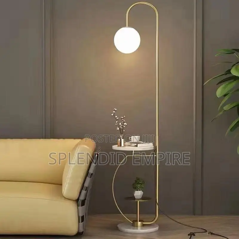 Original Luxury Floor Lamp