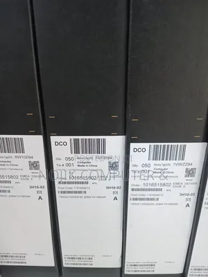 New Laptop Dell 8GB Intel Core I5 SSD 512GB