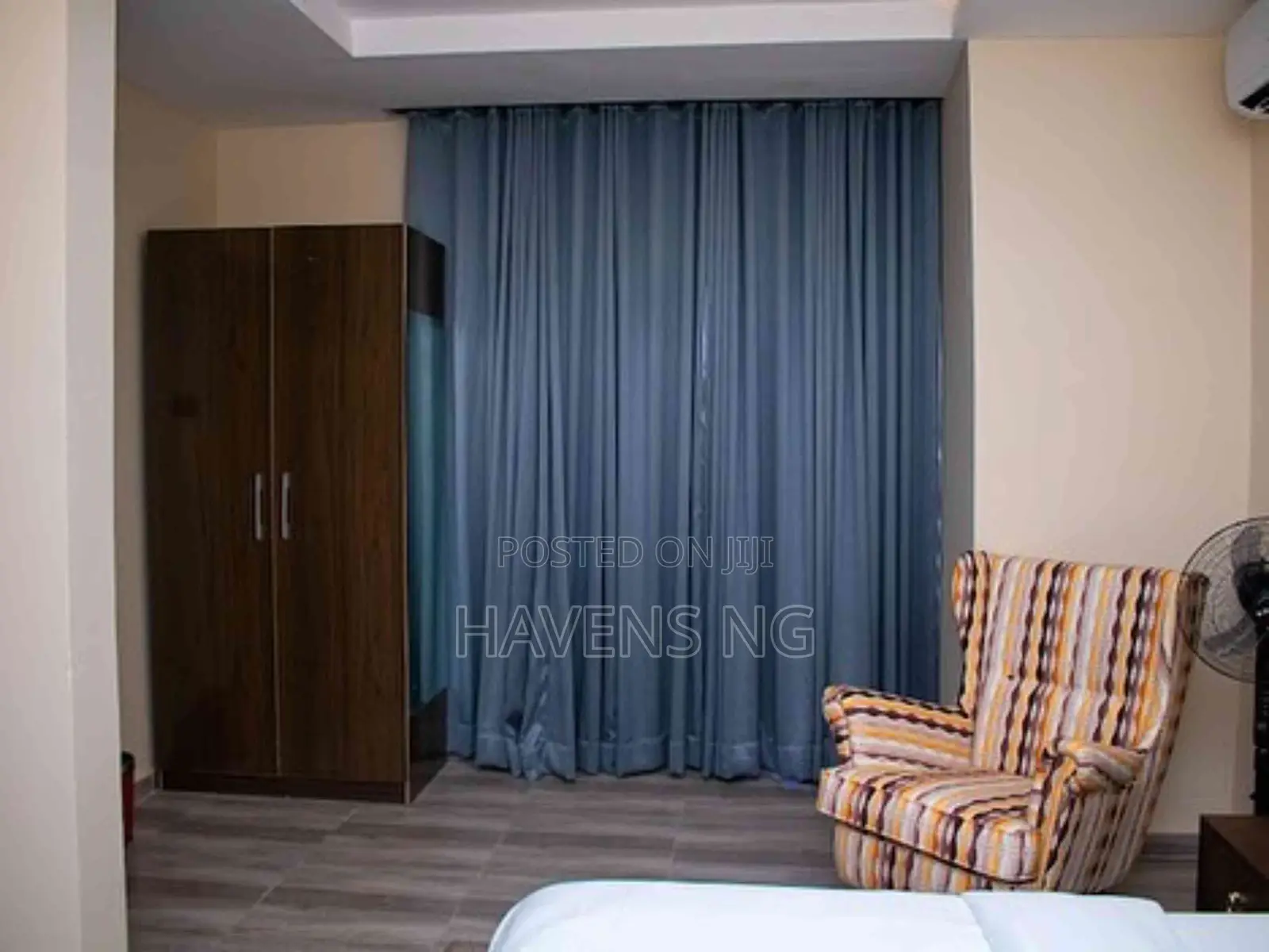 Executive 2-Bedroom Duplex for Short Stay