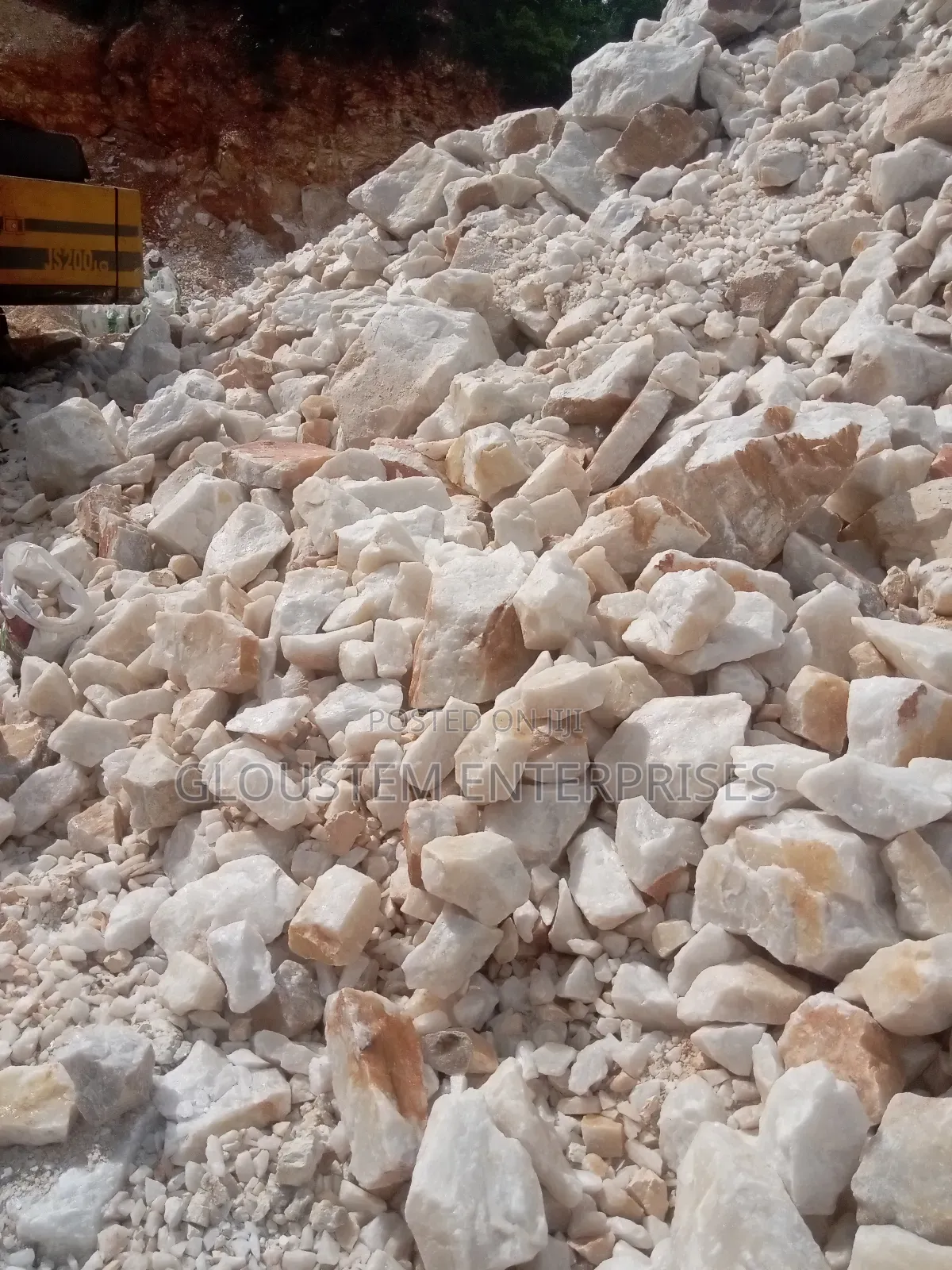 Sharp Sand Granite Sale's