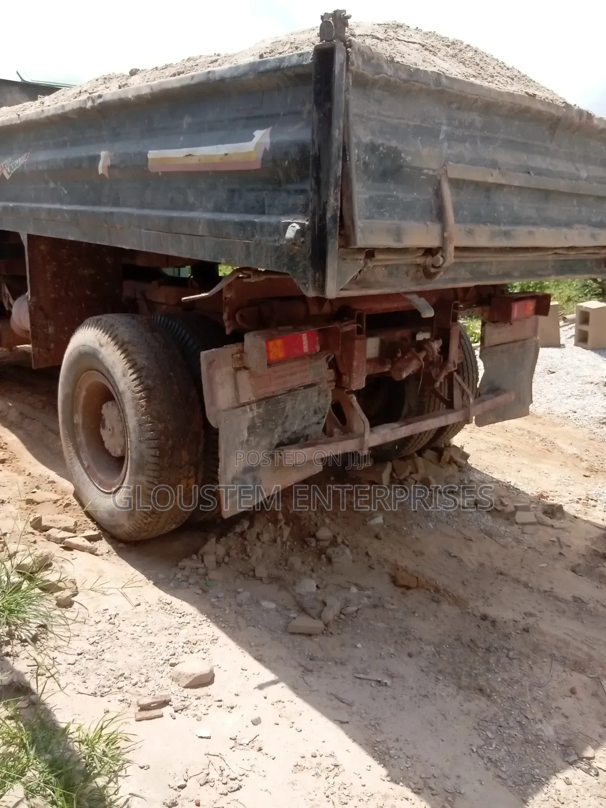 Sharp Sand Granite Sale's
