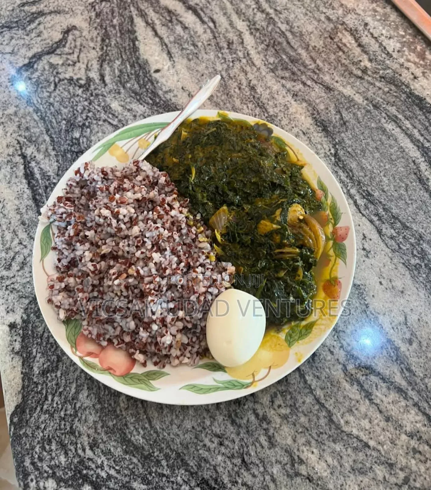 Brown Rice