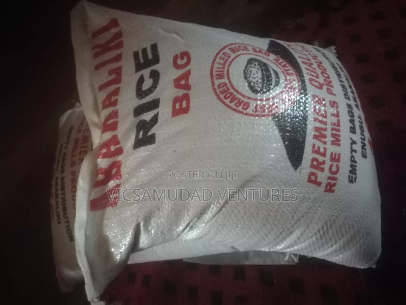 Brown Rice