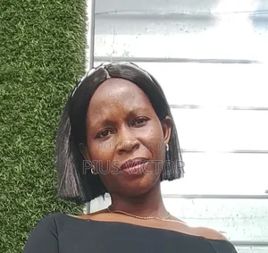 Abigail Ndifeke Douglas