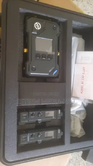 Hollyland Cosmo C2 2tx +1rx Sdi Hdmi Video Transmitter Sys