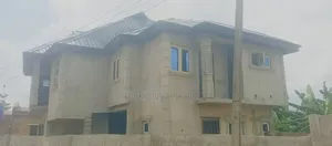 4bdrm Block of Flats in Akute, Yakoyo/Alagbole for sale