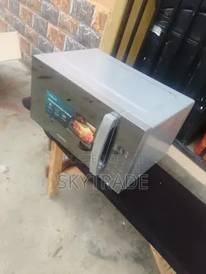 Digital Microwave H26mos5h 270mm 26l