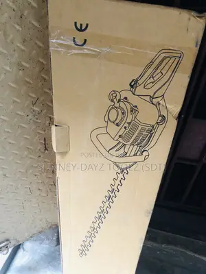 Hedge Trimmer