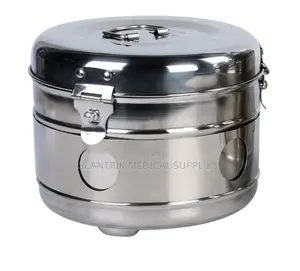 Multimed Triple Drum