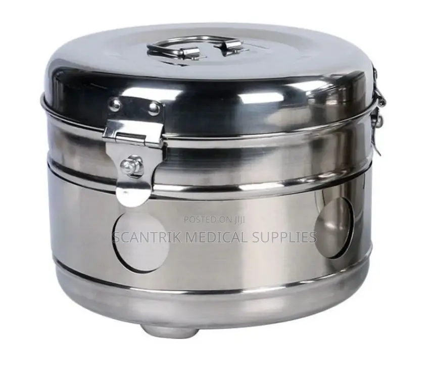 Multimed Triple Drum