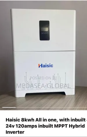 Solar Generator