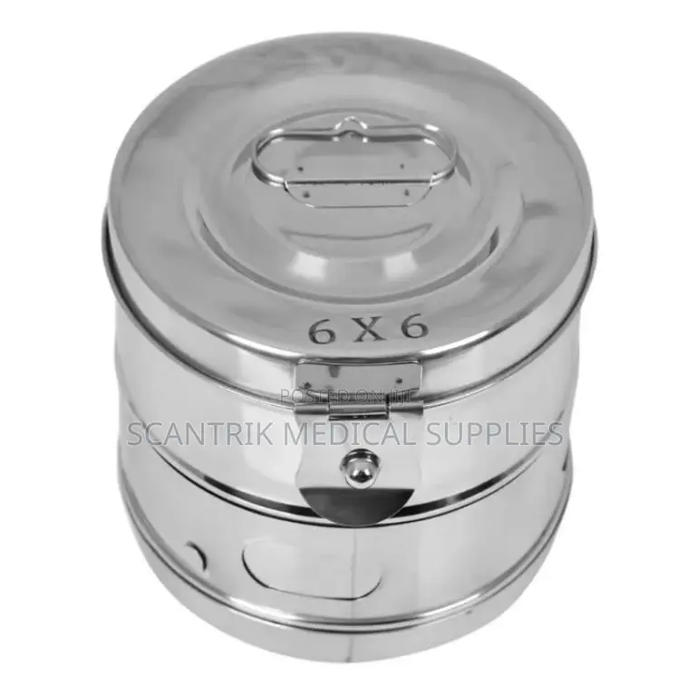 Safe3 Sterilizing Unit