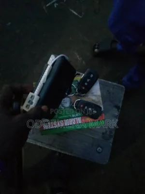 Starting Car Remote Control Available Now