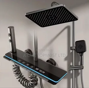 Executive Piano Shower