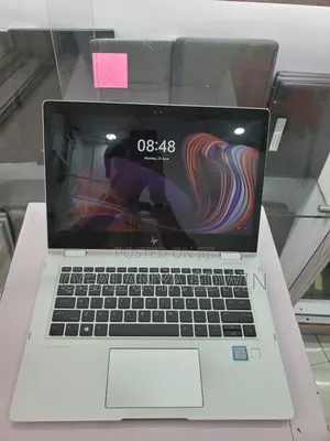 Laptop HP EliteBook X360 1030 G2 8GB Intel Core I5 SSD 256GB