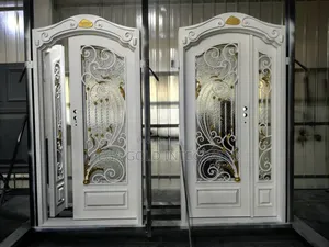 Original Luxury House Doors