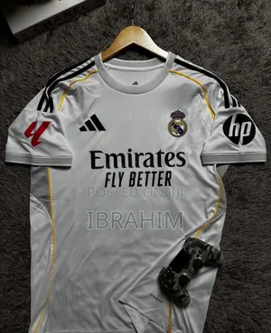Jersey 25/26