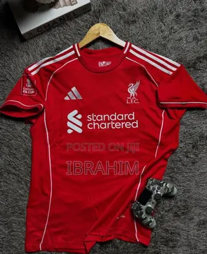Jersey 25/26