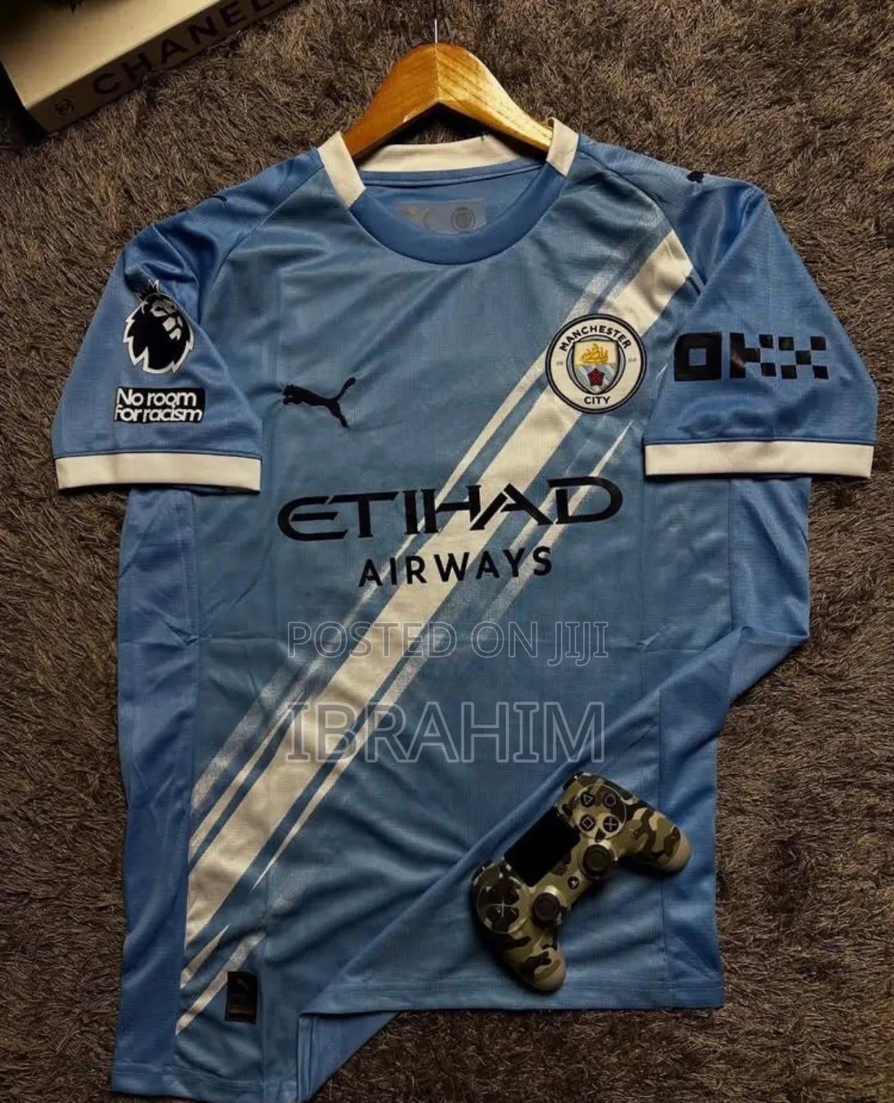 Jersey 25/26