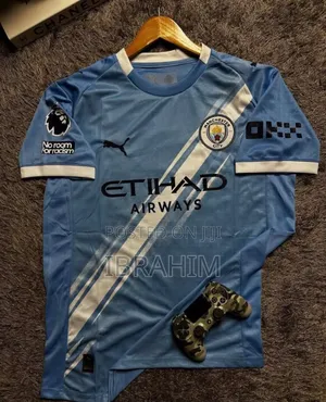 Jersey 25/26