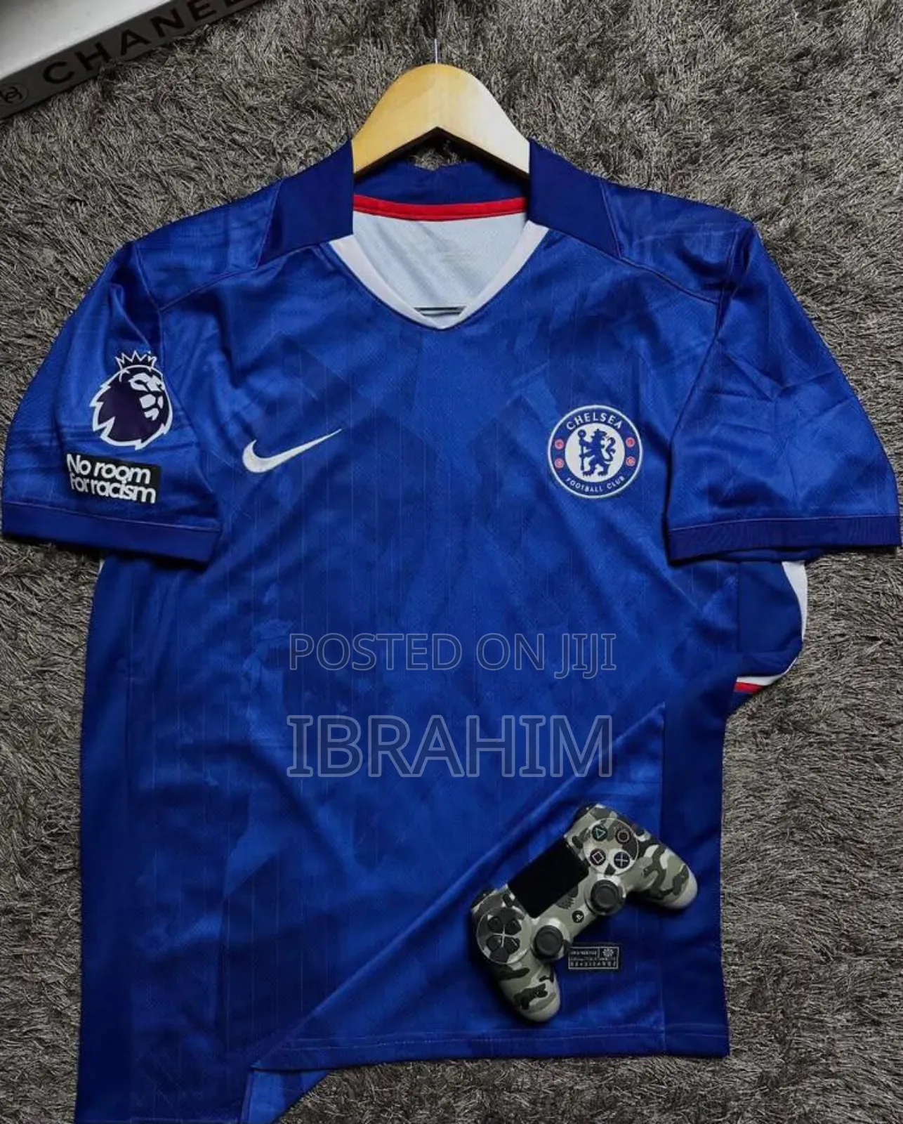 Jersey 25/26