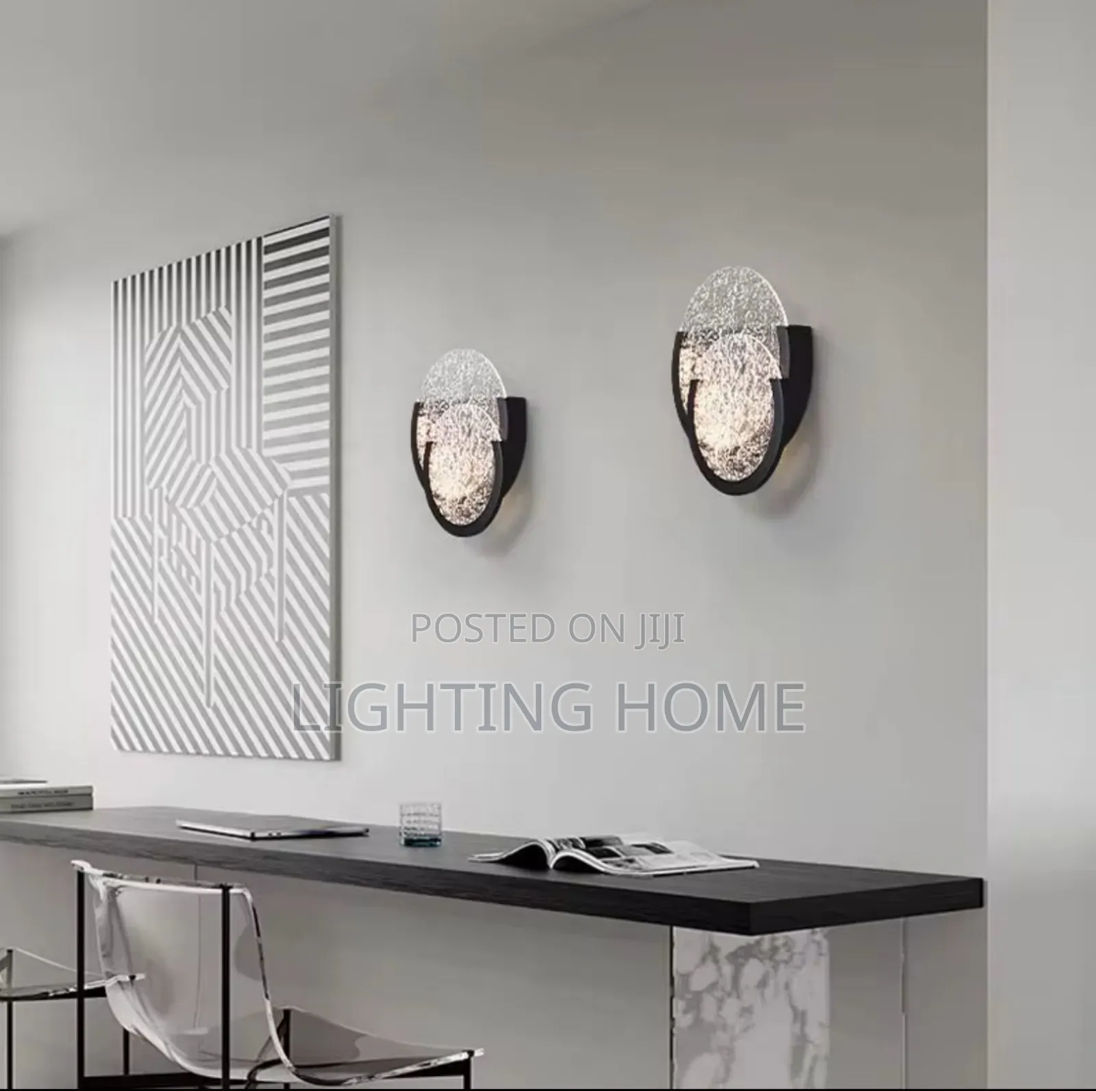 Led Wall Light