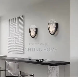 Led Wall Light