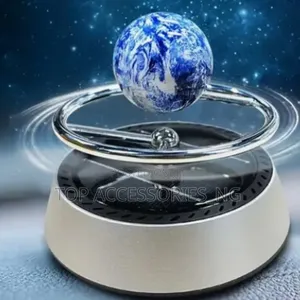 Solar Air Freshener
