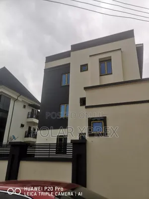 2bdrm Block of Flats in F01, Kubwa for sale