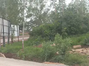 Strategic Land 4sale in Enugu