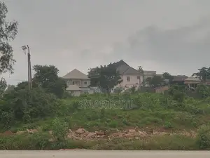 Strategic Land 4sale in Enugu