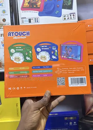 New Atouch KS45 256 GB