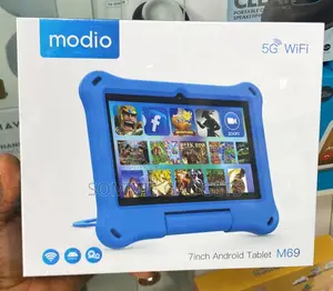 Modio Childern’S Tablet 4gb/128gb