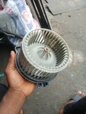 Fan Blower Corolla 2005
