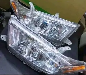 Headlamp Highlander 2013 Model