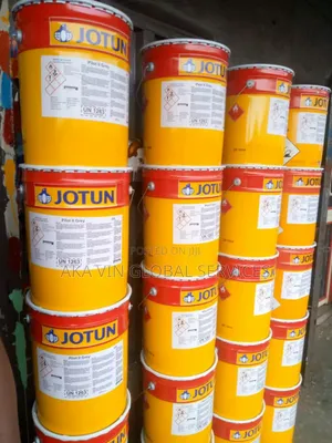 Jotun Pilot 2 (Pilot Ii) Industrial Protective Gloss Topcoat