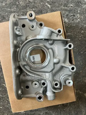 Suzuki Oil Pump Alto