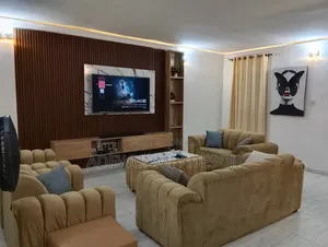 2 Br Apartment With Wifi 24/7 Power