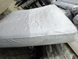 6by6 Canadian Mattress Available
