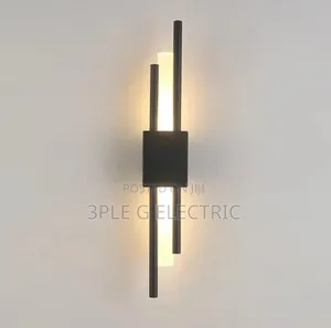 Indoor Nordic Wall Lamp