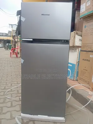 Hisense Refrigerator 205 Litres