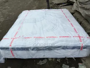 6by6 14inches Foreign Beauty Rest Mattress