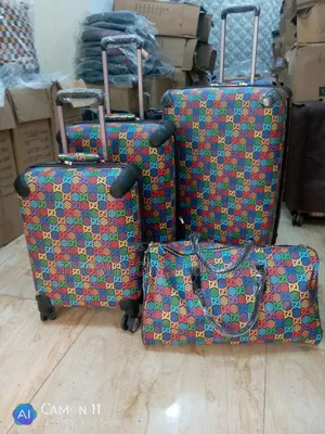 Good Life Luggage