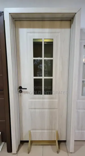 Original Wooden Glass Doors