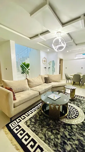 3bedroom Duplex