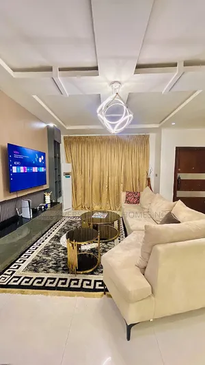 3bedroom Duplex
