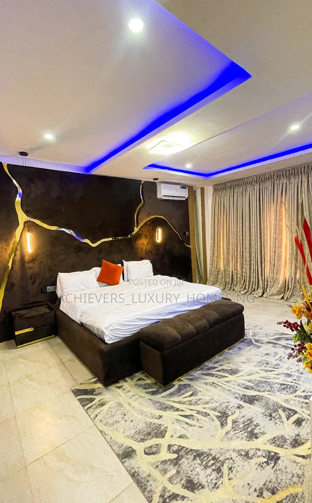 3bedroom Duplex