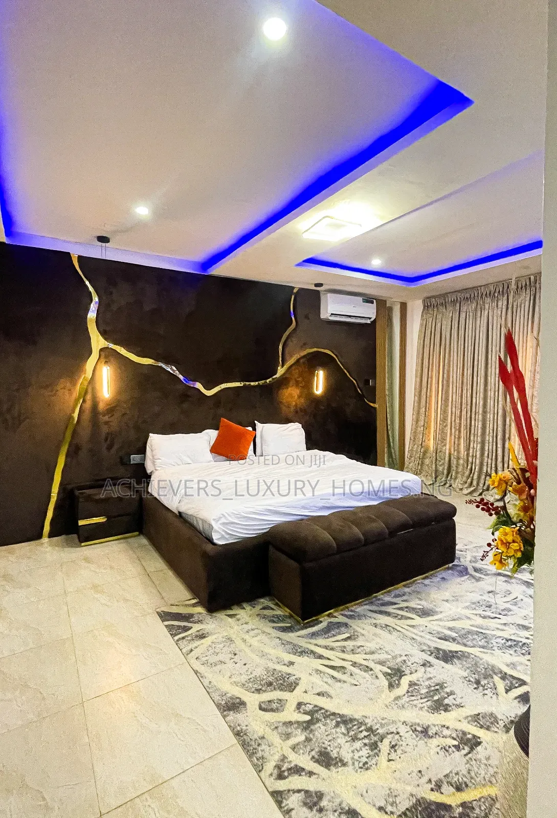 3bedroom Duplex