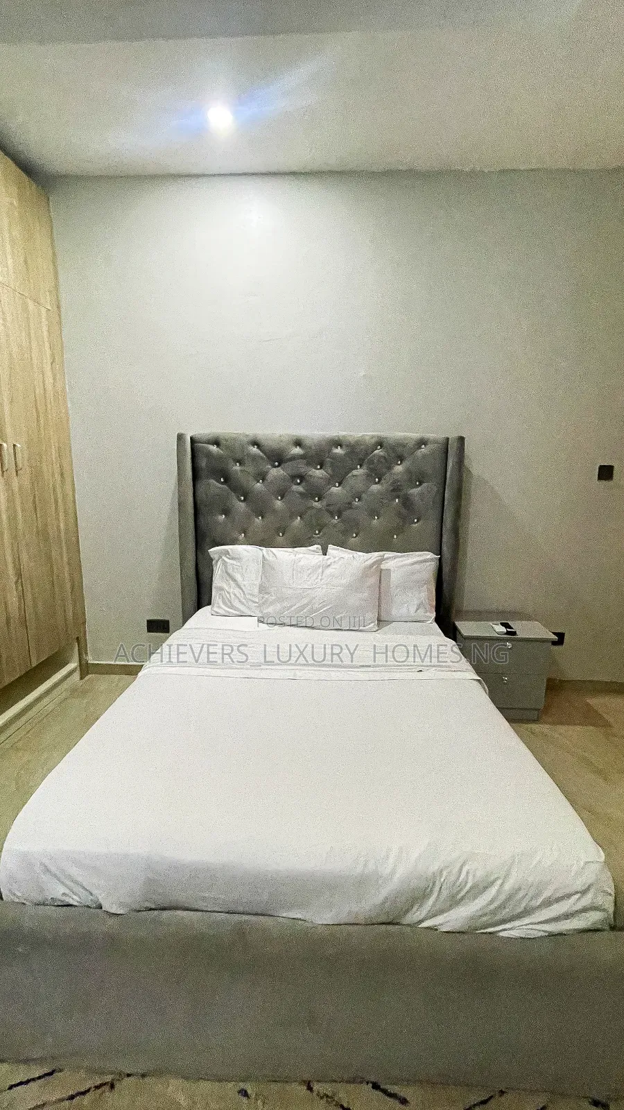 3bedroom Duplex